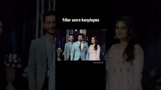 Yıllar Sonra Karşılaşma Nageen & Sultan