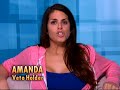 Big Brother - Amanda The Bully