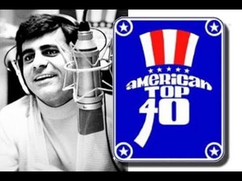 BBC Radio 1 London, England - Salute to American Radio - July 4 1976 2/4