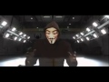 Anonymous statement on todays attacks on gaza stripnov #op-israel _ #opfreedompalestine reloaded.mp4