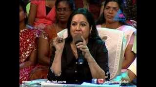 Vodafone Comedy Stars - 29-09-12 - Team Rasikar and Team Fourstars