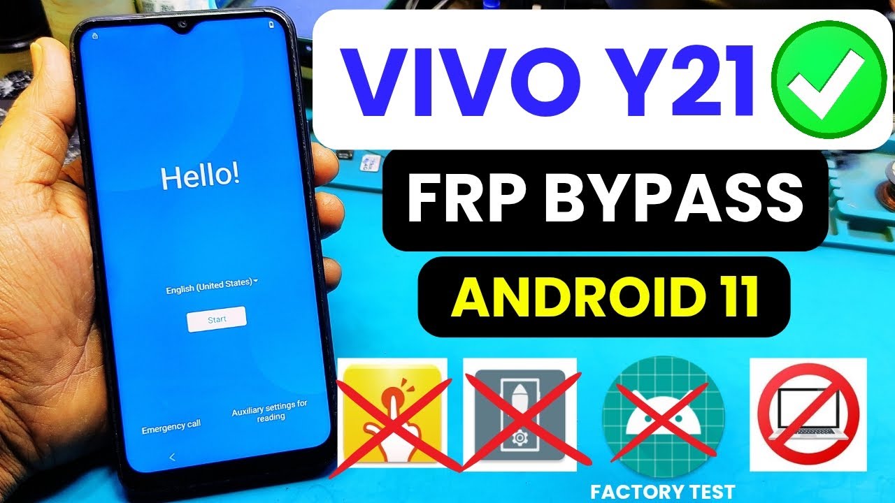 Vivo Y21 Frp Bypass Android 11 | Vivo Y21 Frp Bypass Vivo Y21 Frp Bypass Android 11 | Vivo Y21 Frp Bypass