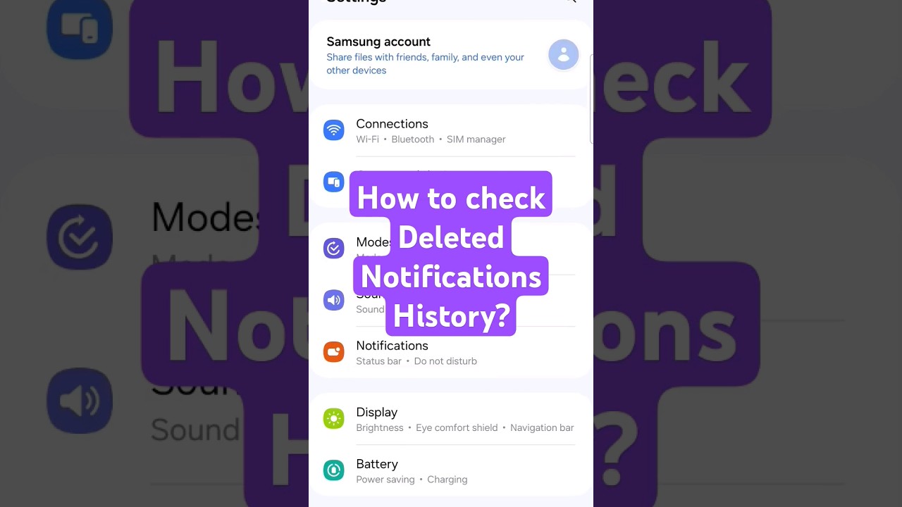 How to see Deleted messages on Whatsapp? #shortsfeed How to see Deleted messages on Whatsapp? #shortsfeed