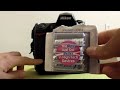 Nikon MB-D10 on D700 Demo 8 Frames Per Second