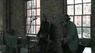 Watch Ours Willing video
