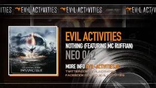 Watch Evil Activities Nothing video