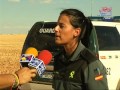 25 ANIVERSARIO DE LA MUJER EN LA GUARDIA CIVIL