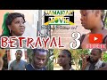 BETRAYAL - FULL JAMAICAN MOVIE PART 3