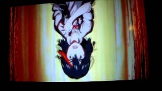 Kill la Kill-(The Ultimate Scissor Blade Scene)-English Dub