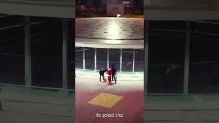 Money Heist - Police Chase #Latotem #Parkour #Moneyheist #Police #Shorts #Short #Shortvideo