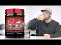 Scitec Nutrition Hot Blood 3.0 - Ein guter Nicht-Hardcore Booster