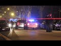Chicago crime overnight report (Saturday, March 16, 2013)