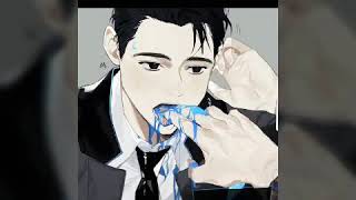 Connor/Hank (Honnor)