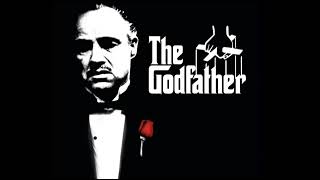 The Godfather - Finale