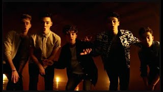Why Dont We - Taking You