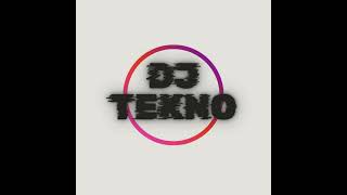 Dj Tekno Halay