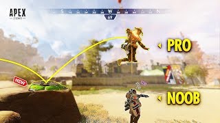 Apex Legends WTF & Funny Moments #42