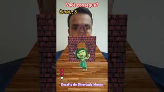 Desafio Inscritos