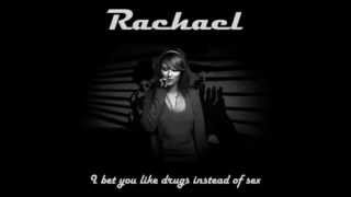 Watch Rachael All You Need Is Lead video