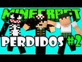 Os Náufragos #2: Monark, Feromonas, VenomExtreme =)