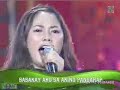 Yeng Constantino - Pangarap Lang