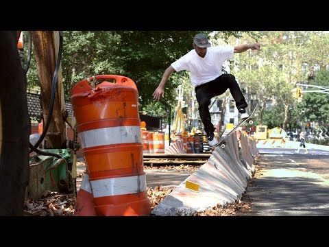 The Best Skate Spots for the Job - Chapter 2