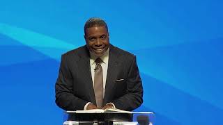 Breaking Free From Settling For Less Pt 2 - Sunday Service