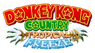 Game Over - Donkey Kong Country Tropical Freeze Music Extended Ost