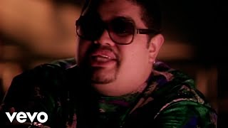 Watch Heavy D  The Boyz Is It Good To You video