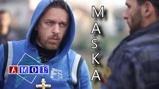 Tigrat - MASKA