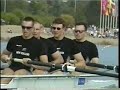 Men's Four Race - Sydney 2000