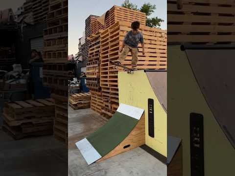 What’s kaydin favorite trick⁉️ #skateclipsdaily #skateboarding #miniramp #skatetricks #skate
