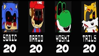 Fnas 2 Custom Night - Old Grudges Mode Five Nights At Sonics 2