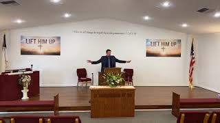 His Temple
