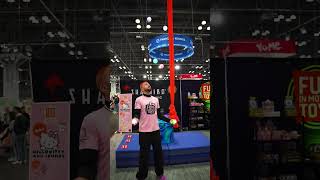 Learn To Juggle Like A Pro With The Wes Peden Led Juggling Balls