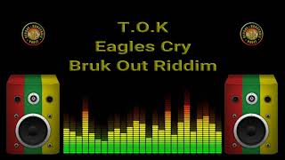 Watch Tok Eagles Cry video