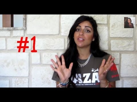 Read & Write ANYTHING in Arabic in only 6 lessons! Alphabet #...