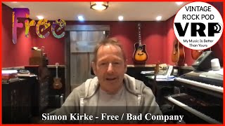 The Story Behind "Free - All Right Now"