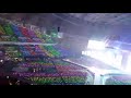 E Yxion Day 1 Rainbow Ocean During Cloud 9 E Yxion Day 1 Rainbow Ocean During Cloud 9