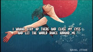 Bukahara - Not Afraid No More Lyrics