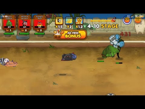 Chơi Cùng Ấu Trùng Tinh Nghịch - My LARVA - Game LARVA 2019| Larva Cartoon | LARVA Official