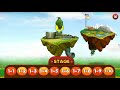 Chơi Cùng Ấu Trùng Tinh Nghịch - My LARVA - Game LARVA 2019| Larva Cartoon | LARVA Official