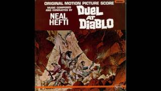 Neal Hefti - Flight At Diablo P