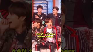 Rm Made Sure All Members Were Fine