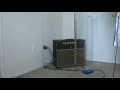 Dr. Z Maz 18 Reverb w/ Gibson 1958 Les Paul RI and PRS CE-22 Dr. Z Maz 18 Reverb w/ Gibson 1958 Les Paul RI and PRS CE-22