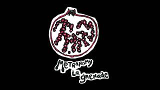 Watch Metronomy La Grenade video