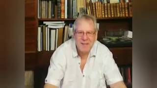 Série JPMB Depoimentos: David Cranmer