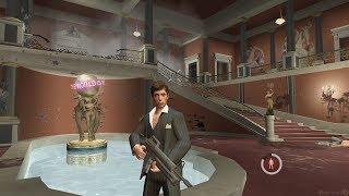 Scarface: The World Is Yours - Trailer & Gameplay (1080P/60Fps)