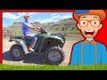Blippi on the Ranch with Horses | and More Videos 1 HOUR! Blippi on the Ranch with Horses | and More Videos 1 HOUR!