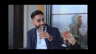 Dinner Date - Lucienik - Season 12 - Episode 22 - 2023 - Itvbe